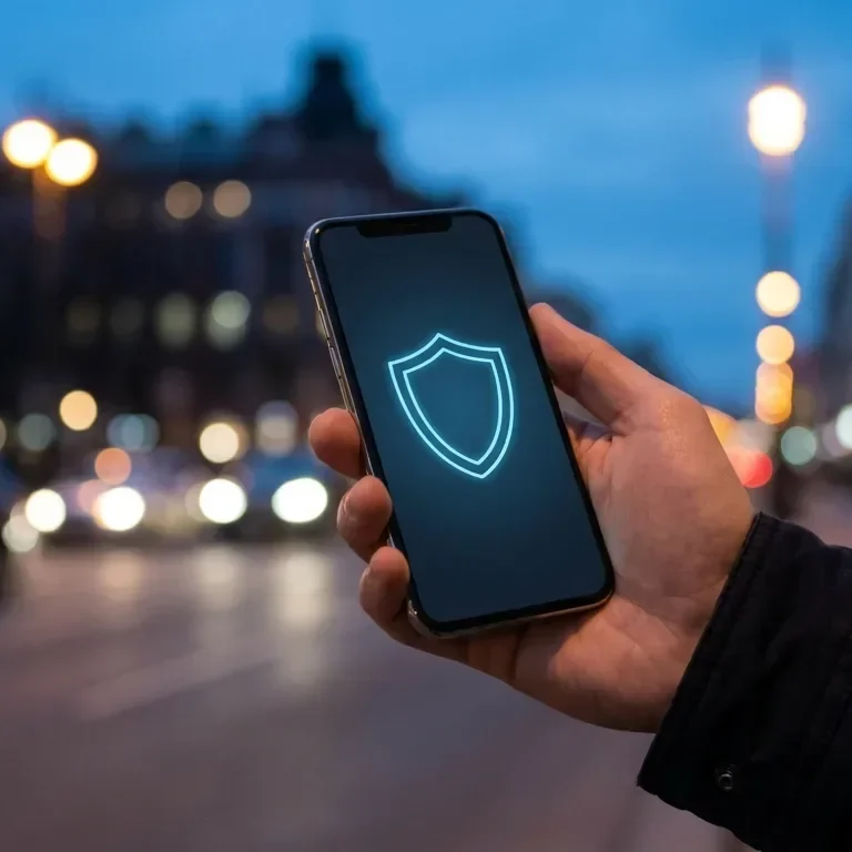 Melhores Aplicativos de Segurança Pessoal: Como se Proteger com a Ajuda do Celular